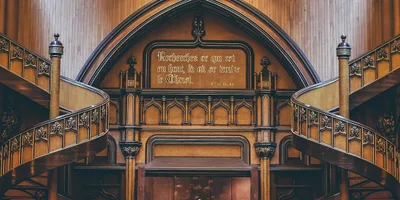 As indulgências da igreja na pós-modernidade