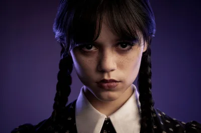 ‘Wandinha’: atriz usa sucesso para promover indústria do aborto