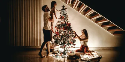 Será que a árvore de Natal tem origem no paganismo? Teólogo responde biblicamente