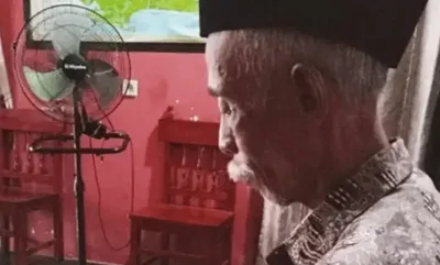 Ex-muçulmano fala sobre como é não participar Ramadã