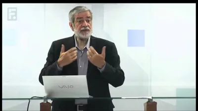 Nicodemus apoia psicologia, mas recomenda "conselheiro bíblico"