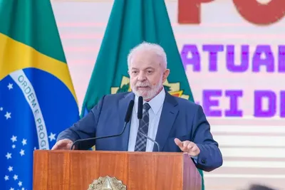 “O Deus do Malafaia não é o mesmo que o nosso”, ataca Lula