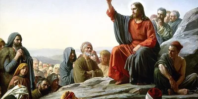 Cristo secularizado