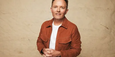 Chris Tomlin vai aos cinemas com o filme ‘A Última Ceia’: \"Deus está nisso\"