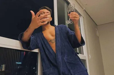 Ex-cantor gospel Jessé Aguiar fala sobre entrada no Only Fans