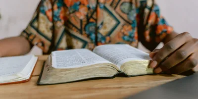 “Fé não é tudo sair como quero, mas confiar em Deus apesar de tudo”, diz pastor