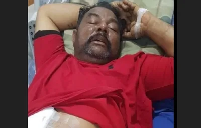 Família de cristãos é perseguida e baleada ao morar em bairro muçulmano | Notícias Gospel