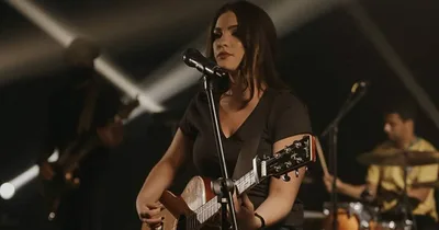 Isabelle Dias estreia no cenário gospel musical com o single “Noiva”