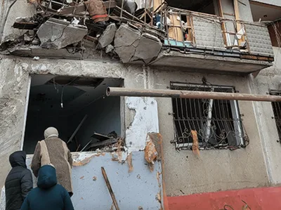 Evangélicos ucranianos são torturados e igrejas destruídas pela Rússia
