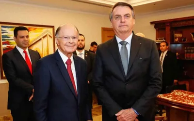 Igreja Universal do Reino de Deus nega que vai apoiar Lula e ataca o PT