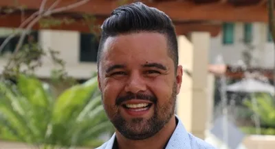 Igreja afasta Davi Passamani por assédio e ameaça processar vítima que o denunciou