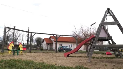 Cristãos na Romênia constroem casas para famílias vulneráveis