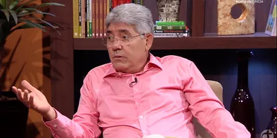 Hernandes Dias Lopes fala sobre cristofobia: \"Zombar da fé virou liberdade de expressão\"