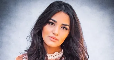 Cantora gospel Nicoli Francini, a nova cara do Worship no Brasil