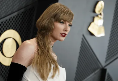 Cantora acusa Taylor Swift de praticar rituais satânicos em shows