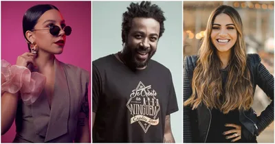 Cinco nomes que mais se destacaram na música gospel em 2019