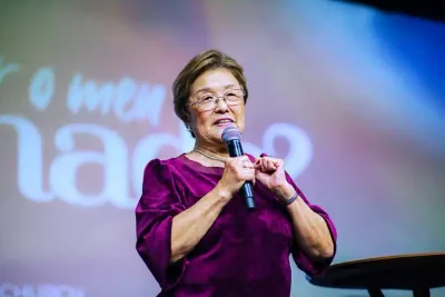 7 dias após a morte, igreja fará culto in memoriam à pastora Sarah Hayashi