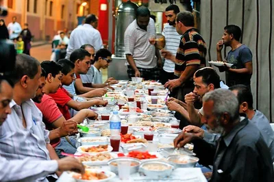 Cristãos desafiam Estado Islâmico e evangelizam muçulmanos durante o Ramadã