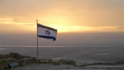 Cidadãos sul-africanos apoiam Israel apesar do governo condenar país