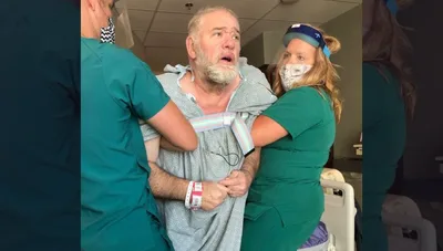 Pastor diagnosticado com morte cerebral sobrevive, após médicos desligarem aparelhos