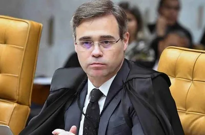 André Mendonça se opõe a penas de até 17 anos para réus do 8 de janeiro