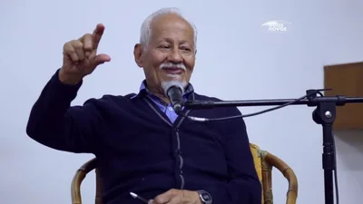 Conheça o ministério de Carlos René Padilla, pai da Missão Integral