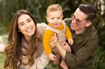 URGENTE: Filho de Jefferson e Suellen é internado às pressas com falta de ar