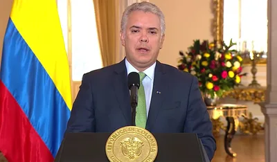Presidente da Colômbia condena liberação do aborto: “hediondo”