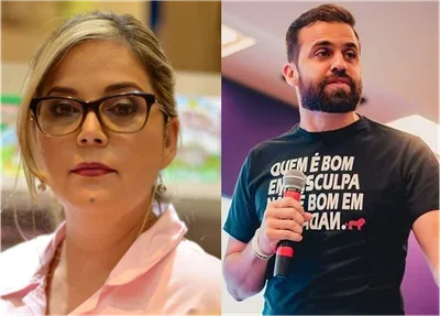 Psicóloga cristã sobre conflito entre Silas e Marçal: 'Parece megalomania'