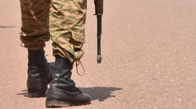 Terroristas muçulmanos matam 10 cristãos, em Burkina Faso