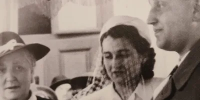 Campo de concentração de Dachau: Sete vidas em meio ao horror
