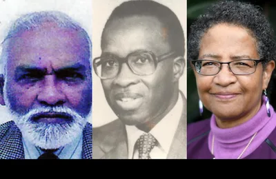 Três cientistas cristãos negros que mudaram o mundo