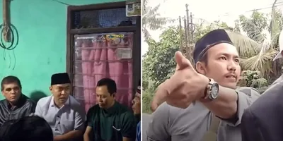 Muçulmano interrompe culto na Indonésia e ameaça cristãos com facão
