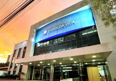 Técnicos demitidos da Fonte da Vida durante culto pedem R$ 1,5 milhão de indenização