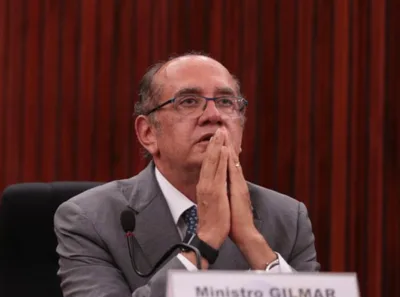 Gilmar Mendes diz que ministros do STF não são odiados pela população