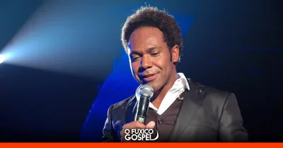 Thalles Roberto é excluído de lançamento do Renascer Praise 20