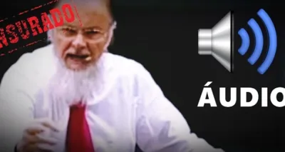 Bispo Edir Macedo “Humilha” obreira durante um culto no Templo de Salomão