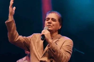 Pastor do Voz da Verdade causa polêmica ao canta "Alma Gêmea" na igreja
