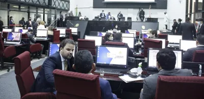 Assembleia Legislativa do Pará aprova lei para combater cristofobia
