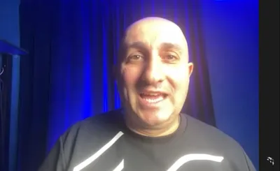 "Deus está enviando anjos para nos proteger", testemunha pastor ucraniano