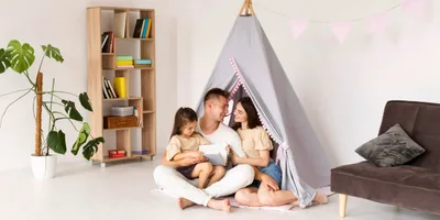5 dicas para renovar a conexão entre a família e refletir o amor de Deus no lar