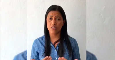 Neide abre o jogo sobre o fim da dupla com Alisson:”A decisão foi dele”