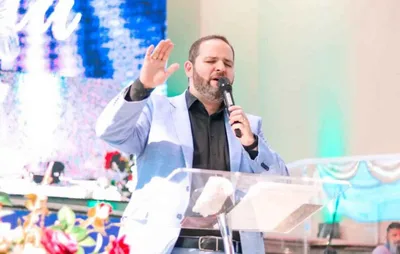 Pastor Galdino Junior dá início à implantação de igreja na Espanha