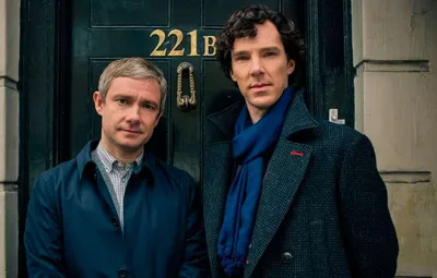 Livro ensina técnica de leitura usada por Sherlock Holmes para expandir a memória