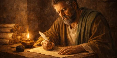 Judas em 1 minuto