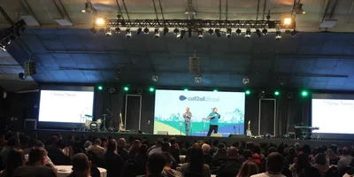 Congresso Call2all convoca Igreja brasileira a responder à Grande Comissão