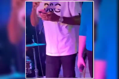 Vídeo: Pastor do Rio é flagrado na balada cantando forró