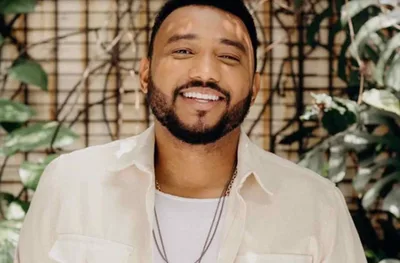 Eli Soares é o único artista gospel na festa dos 65 anos de Brasília
