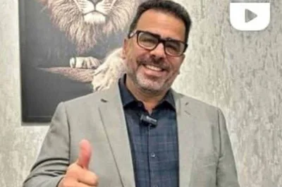 Pastor enfrenta denúncia por oferecer “unção” em regiões íntimas de fiéis