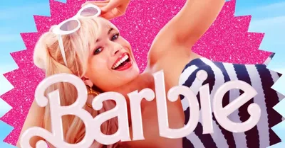 'Barbie': 'Não levem seus filhos para assistir, dizem especialistas
